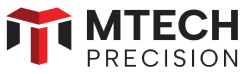 Mtech Precision sp. z o.o. - logo
